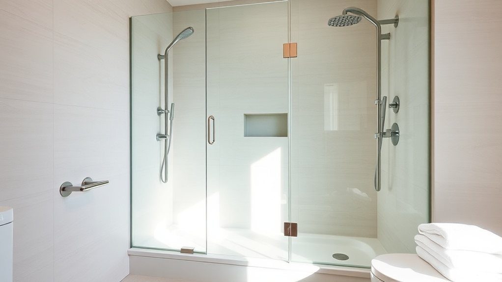 Before and After — Hampstead Bathroom Fitters