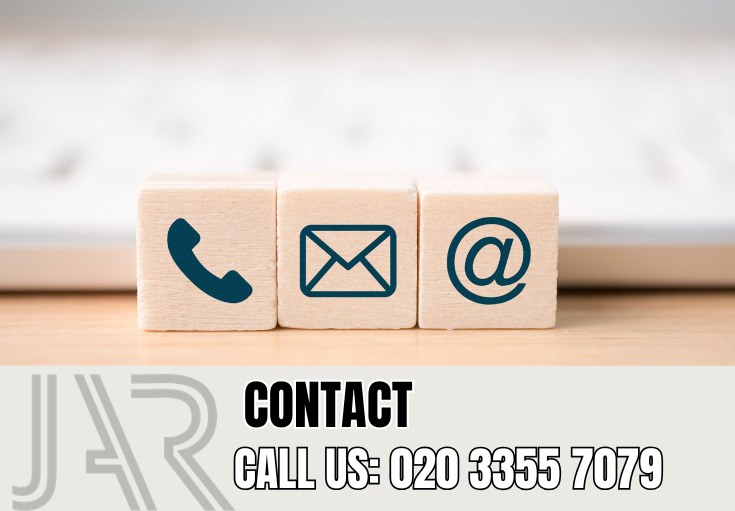 Contact Hampstead Bathroom Fitters