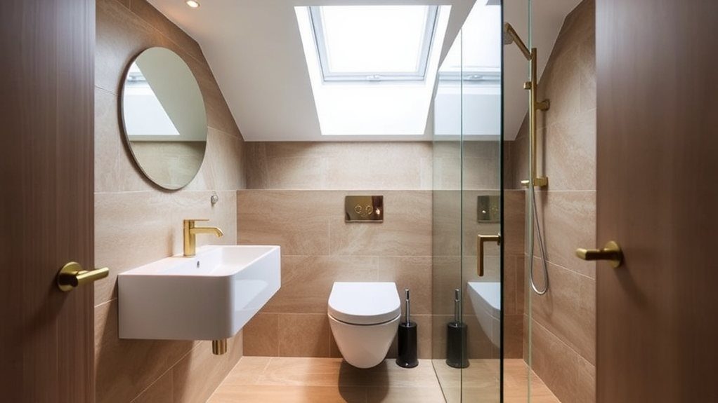 Bathroom Projects by Hampstead Bathroom Fitters