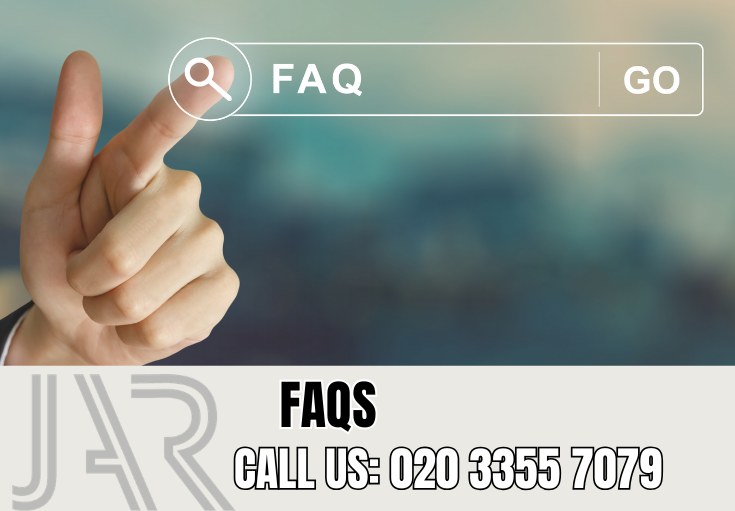 Bathroom Fitting FAQs — Hampstead Bathroom Fitters
