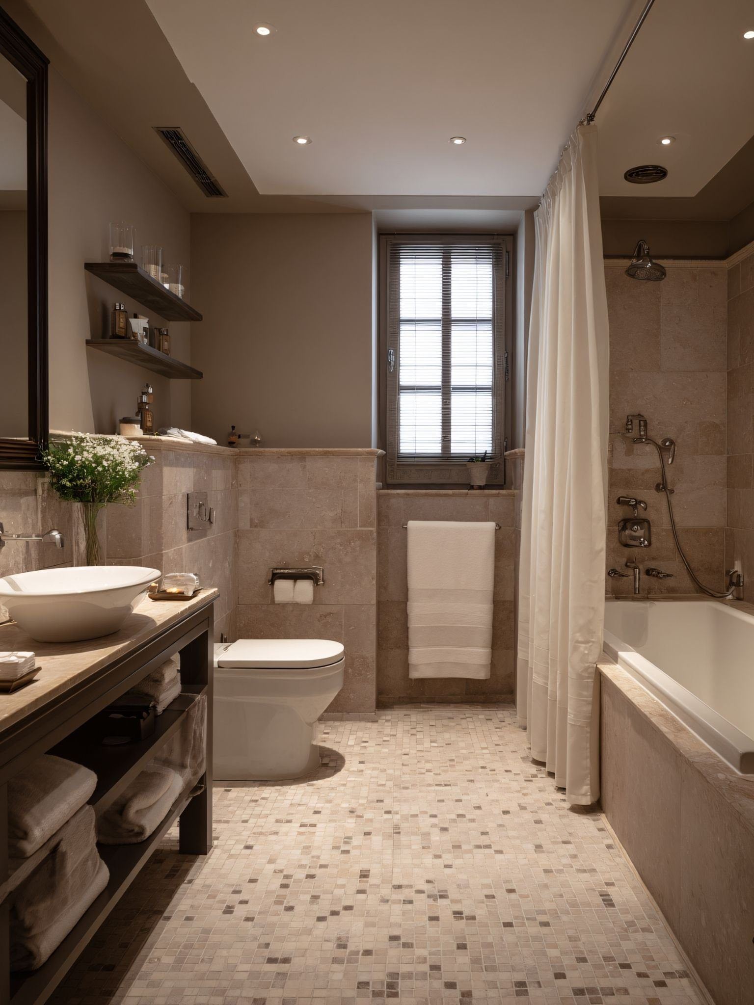 certified bathroom fitter near me NW3 1PR
