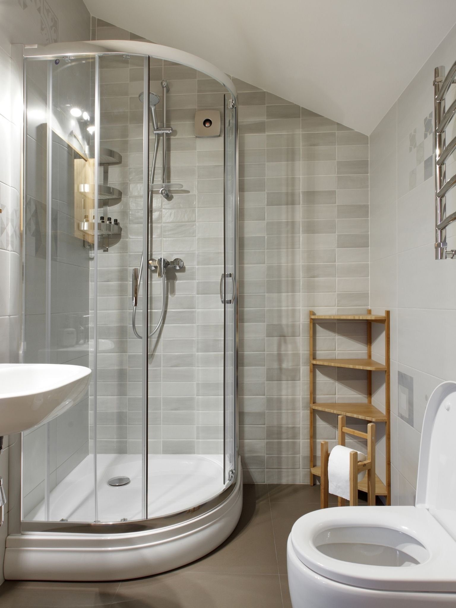 complete bathroom fitter NW3 1PR