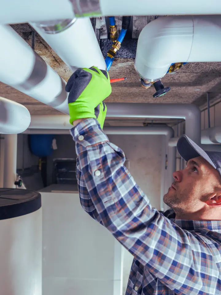 complete bathroom fitter NW3 1PR